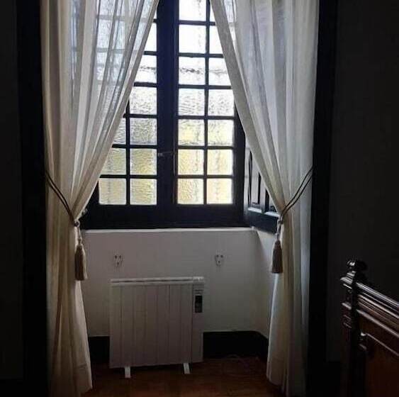 Хостел La Posada De Pradorey