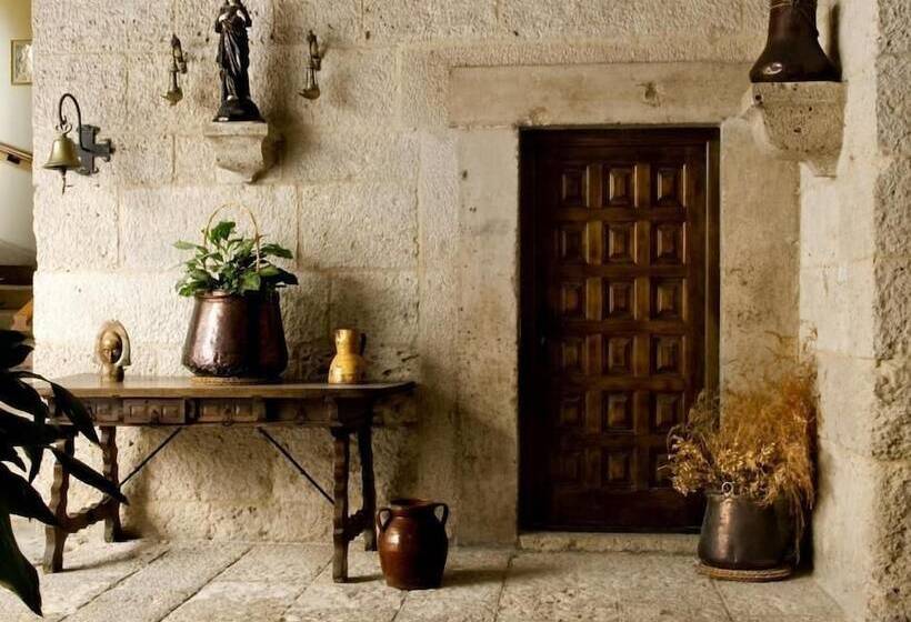 Хостел La Posada De Pradorey