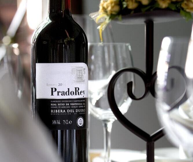 Хостел La Posada De Pradorey