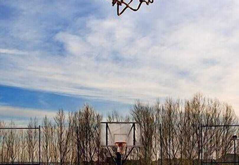 Хостел La Posada De Pradorey