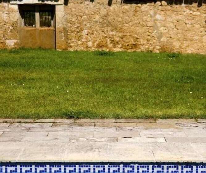 Хостел La Posada De Pradorey