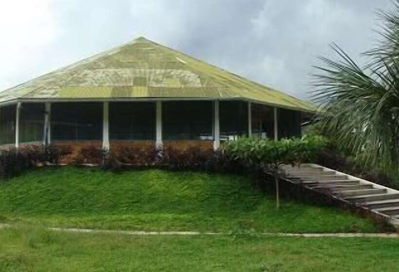 Hotel Amazon Paradise