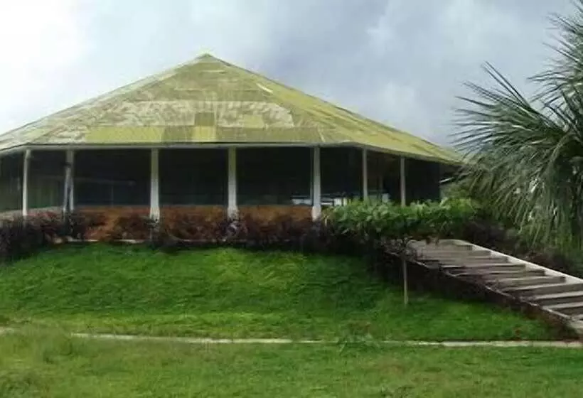 Hotel Amazon Paradise