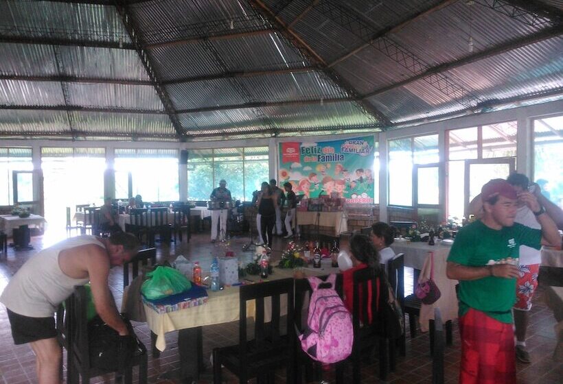 Hotel Amazon Paradise