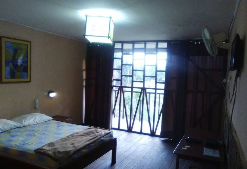 Hotel Amazon Paradise