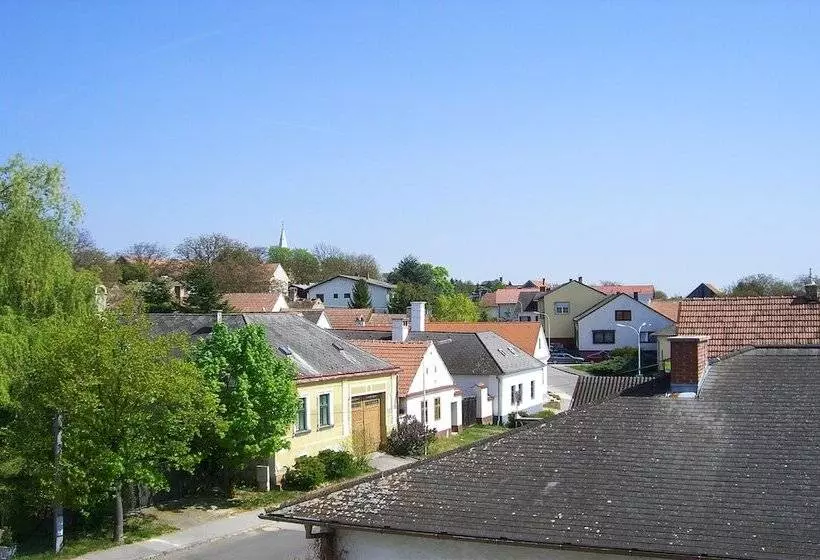 Hotelli Angerer