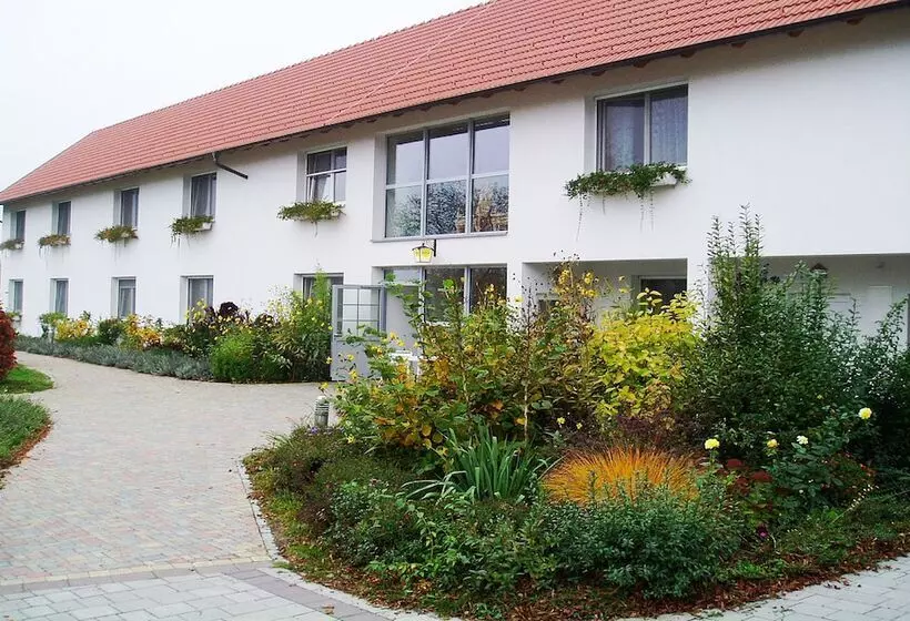 Hotelli Angerer