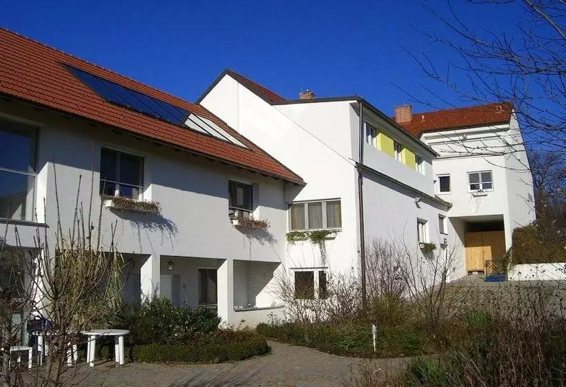 Hotelli Angerer