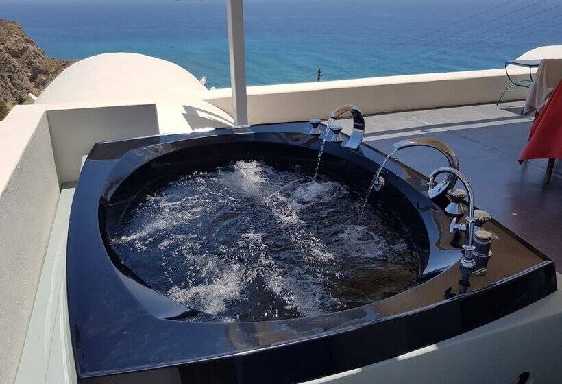 هتل Apollon Village