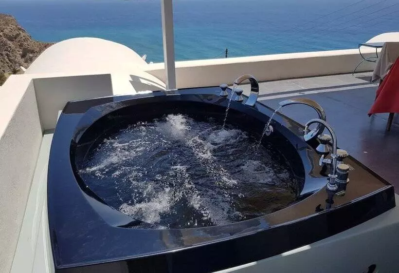 Hotelli Apollon Village