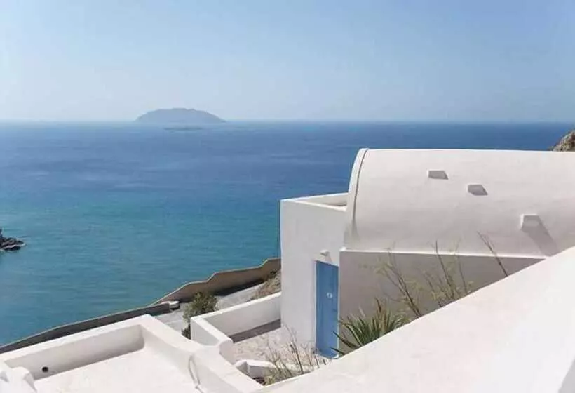 Hotelli Apollon Village