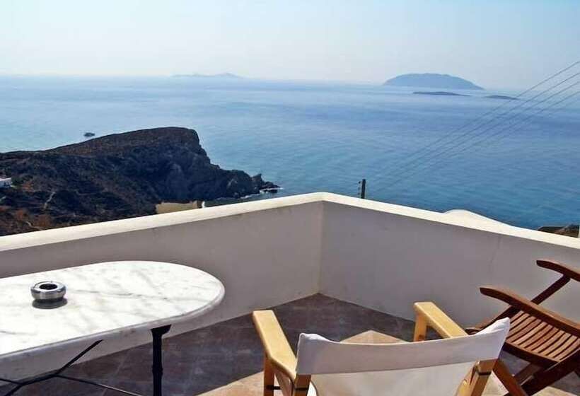 酒店 Apollon Village