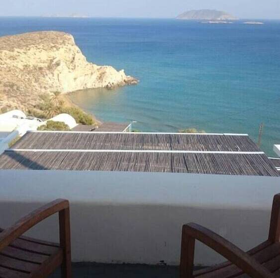 酒店 Apollon Village