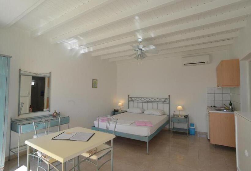 酒店 Apollon Village