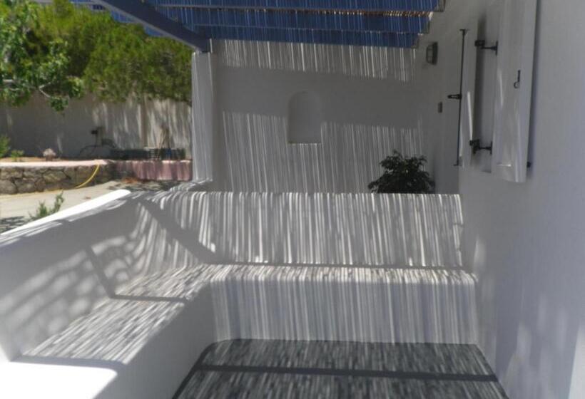 酒店 Apollon Village