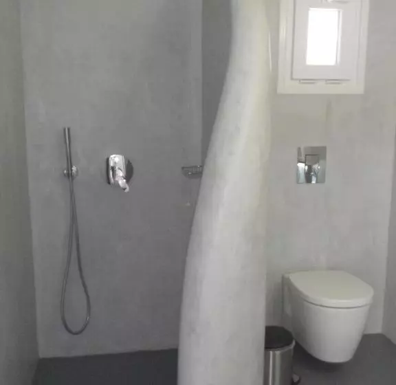 Hotelli Apollon Village