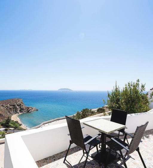 酒店 Apollon Village