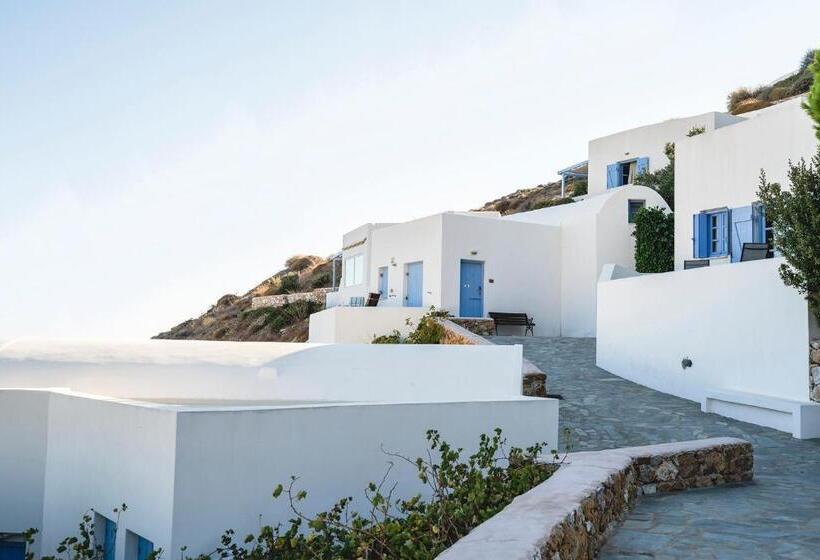 酒店 Apollon Village