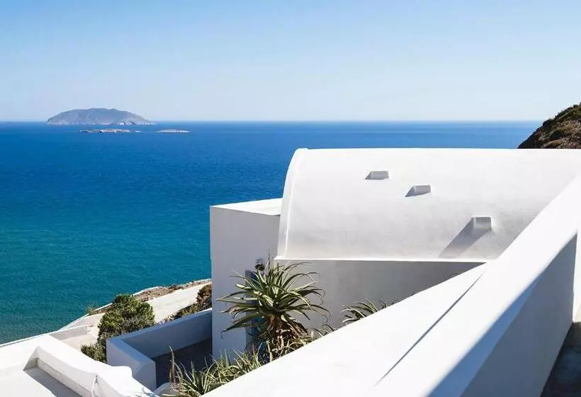 Hotelli Apollon Village