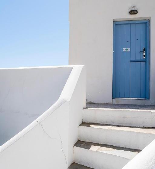 酒店 Apollon Village