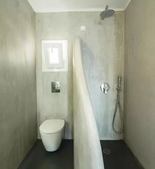 Hotelli Apollon Village