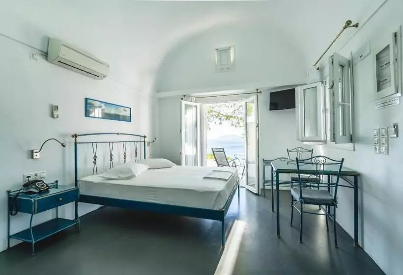 Hotelli Apollon Village