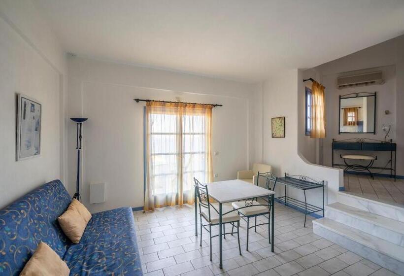 酒店 Apollon Village