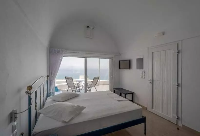 Hotelli Apollon Village