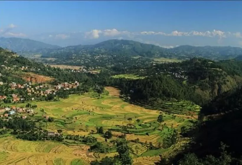 هتل Balthali Village Resort