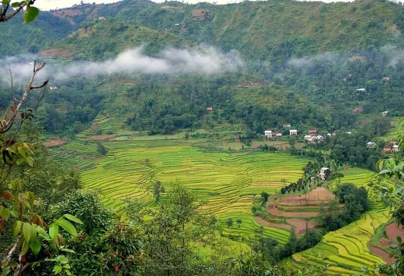 هتل Balthali Village Resort