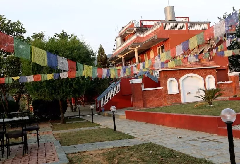 هتل Balthali Village Resort