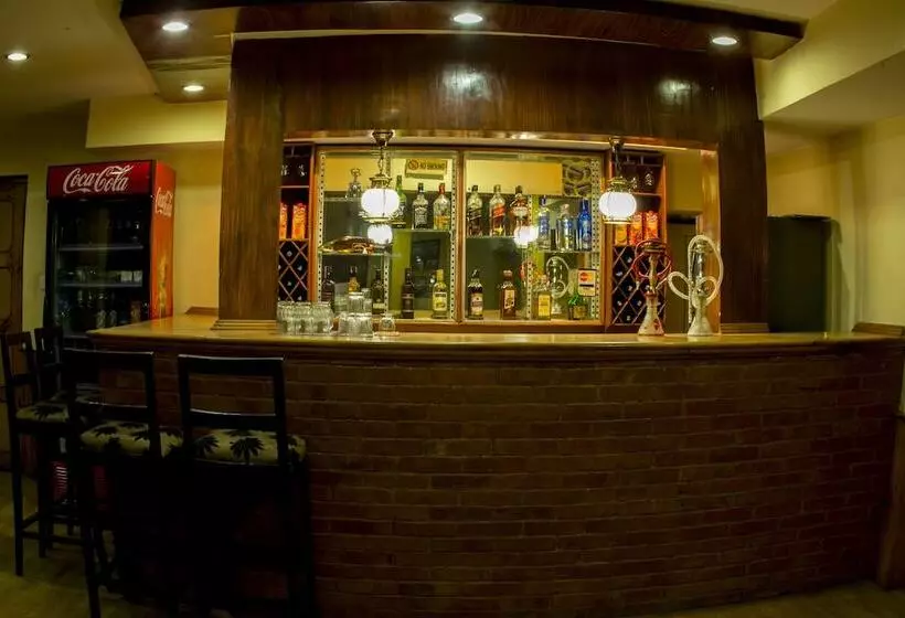 هتل Balthali Village Resort