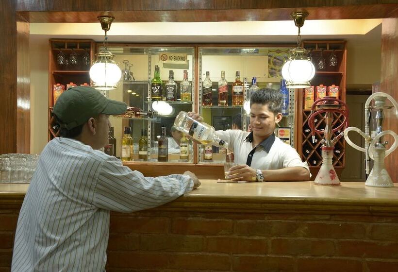 酒店 Balthali Village Resort