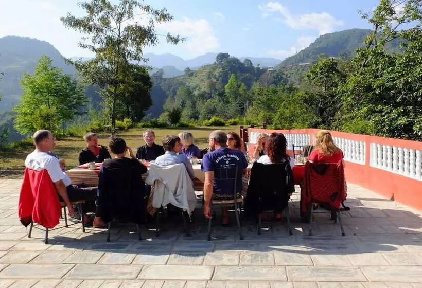 هتل Balthali Village Resort