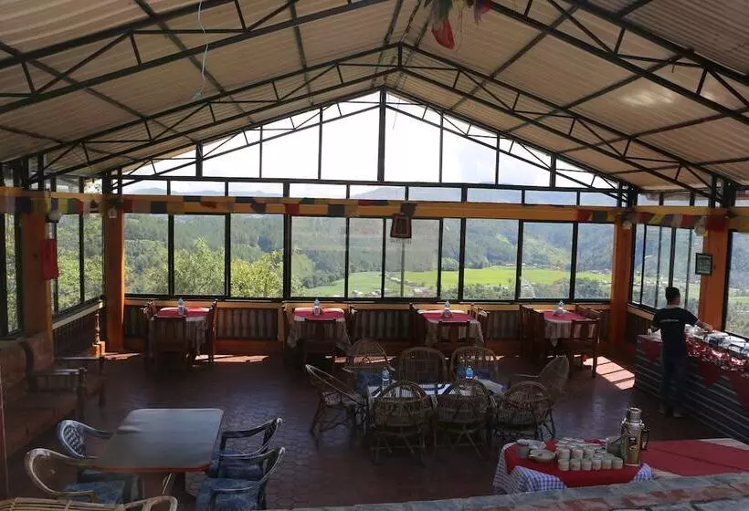 هتل Balthali Village Resort