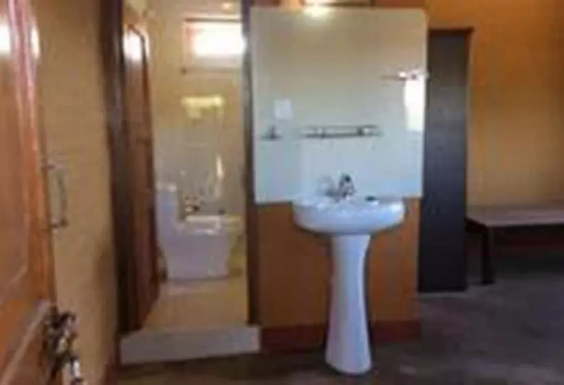 هتل Balthali Village Resort