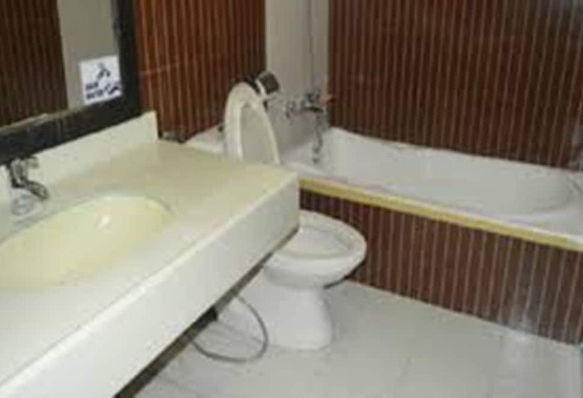 酒店 Balthali Village Resort