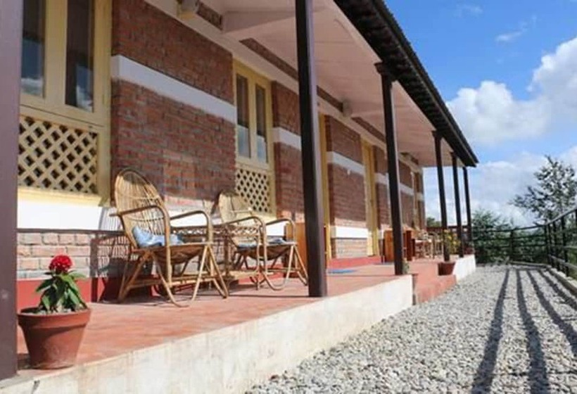 酒店 Balthali Village Resort