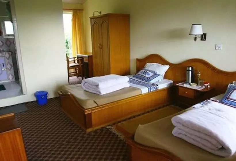 هتل Balthali Village Resort