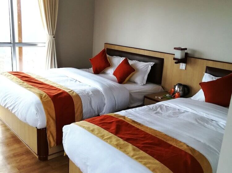 酒店 Balthali Village Resort