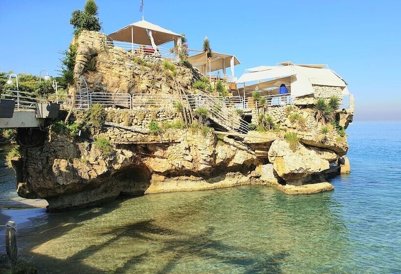 هتل Bourj Al Fidar