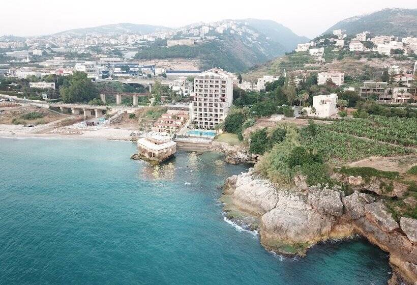 هتل Bourj Al Fidar