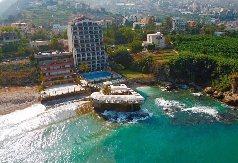 هتل Bourj Al Fidar