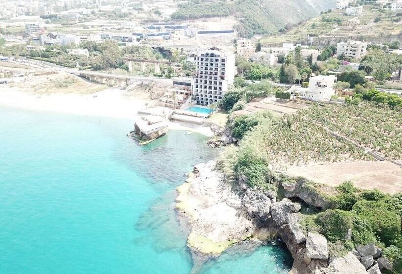 هتل Bourj Al Fidar