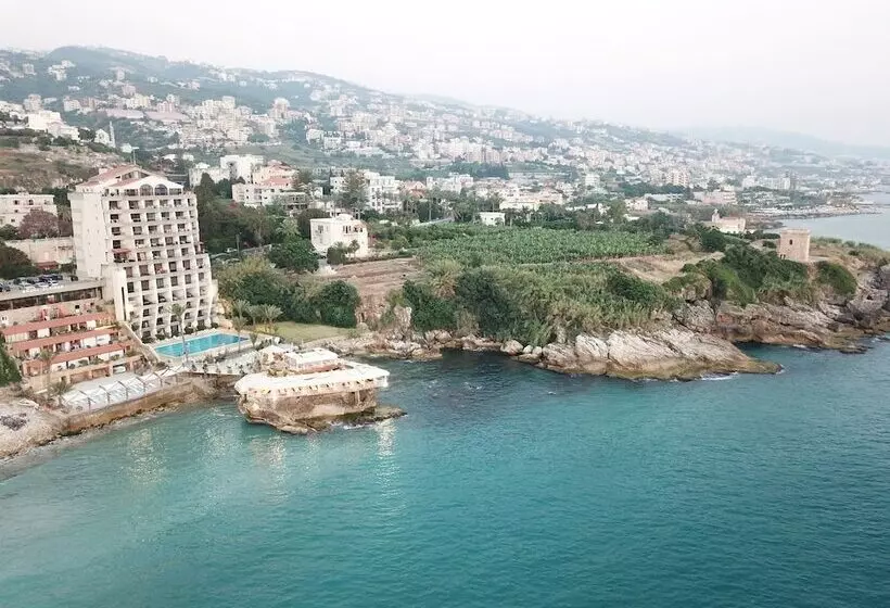 هتل Bourj Al Fidar