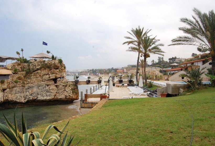 هتل Bourj Al Fidar