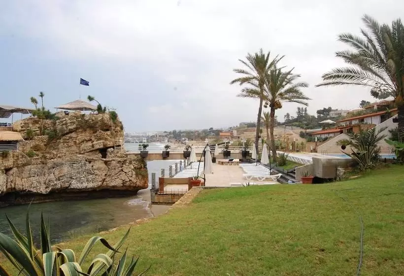 هتل Bourj Al Fidar