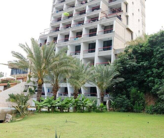 هتل Bourj Al Fidar