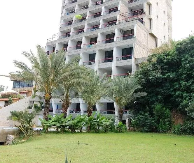 هتل Bourj Al Fidar