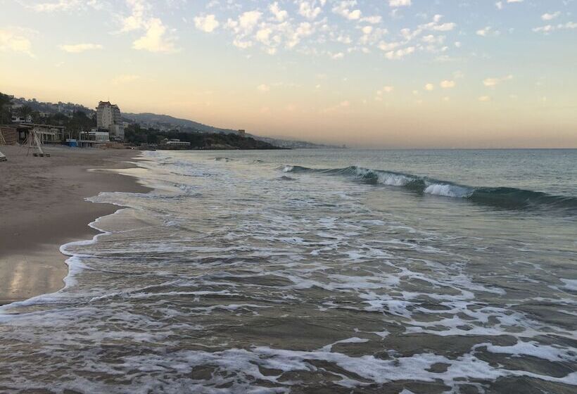 هتل Bourj Al Fidar